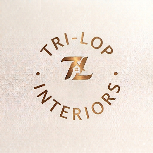 Tri-Lop Interior Logo